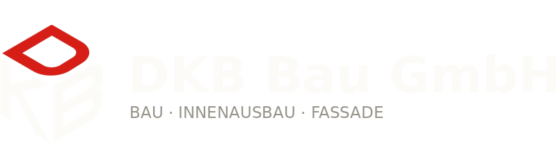 DKB Bau GmbH Logo
